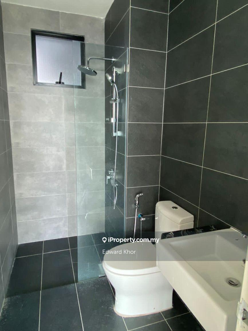 Condominium for Sale in THE Address II, Taman Desa by Edward Khor - iProperty.com.my
