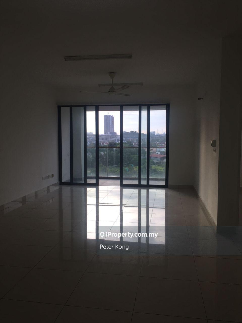 Service Residence for Sale in You Residences @ You City by Peter Kong - iProperty.com.my