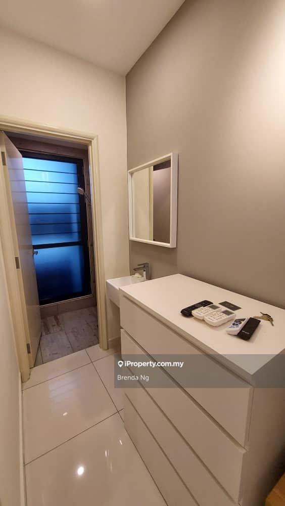 Residensi Servis untuk Dijual di Arte Mont Kiara oleh Brenda Ng - iProperty.com.my