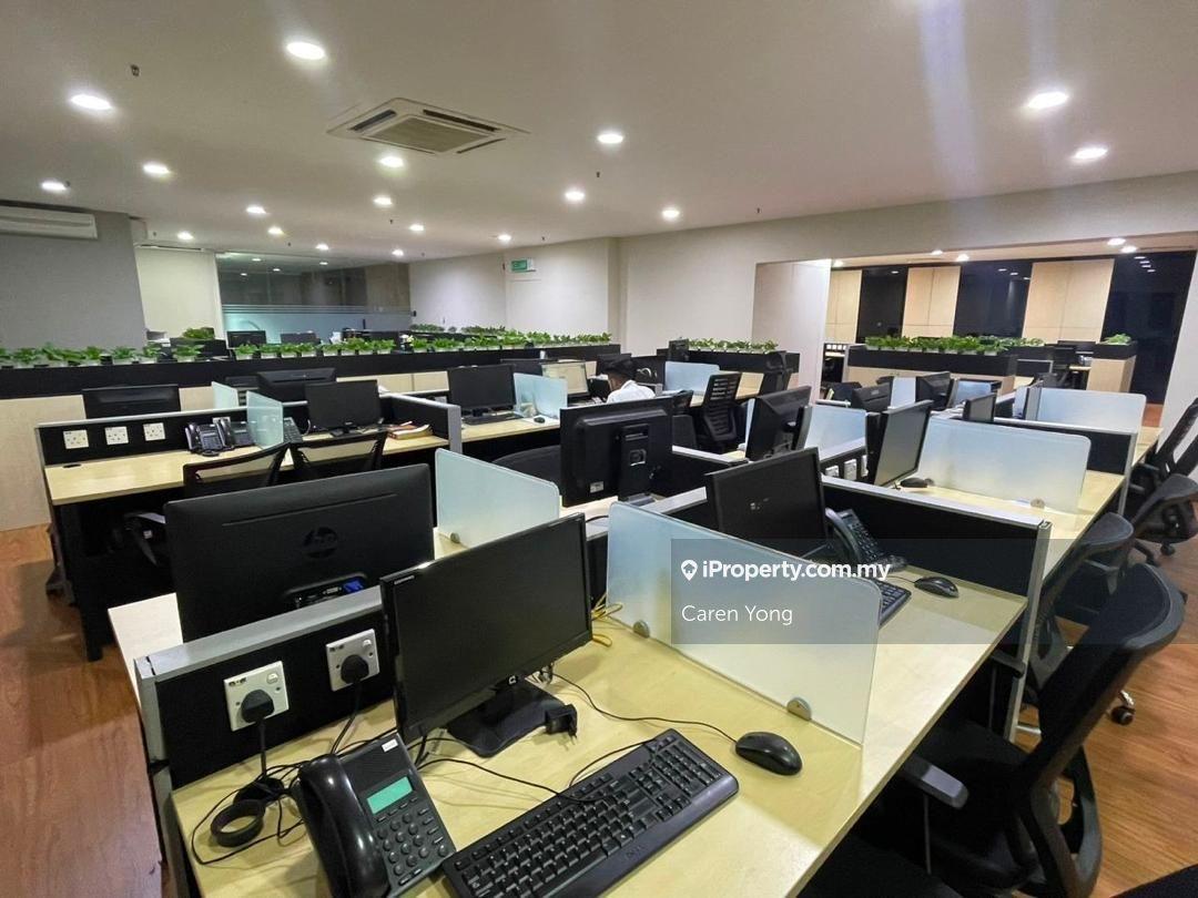 Pejabat untuk Dijual di Kampung Baru, KL City Centre oleh Caren Yong - iProperty.com.my