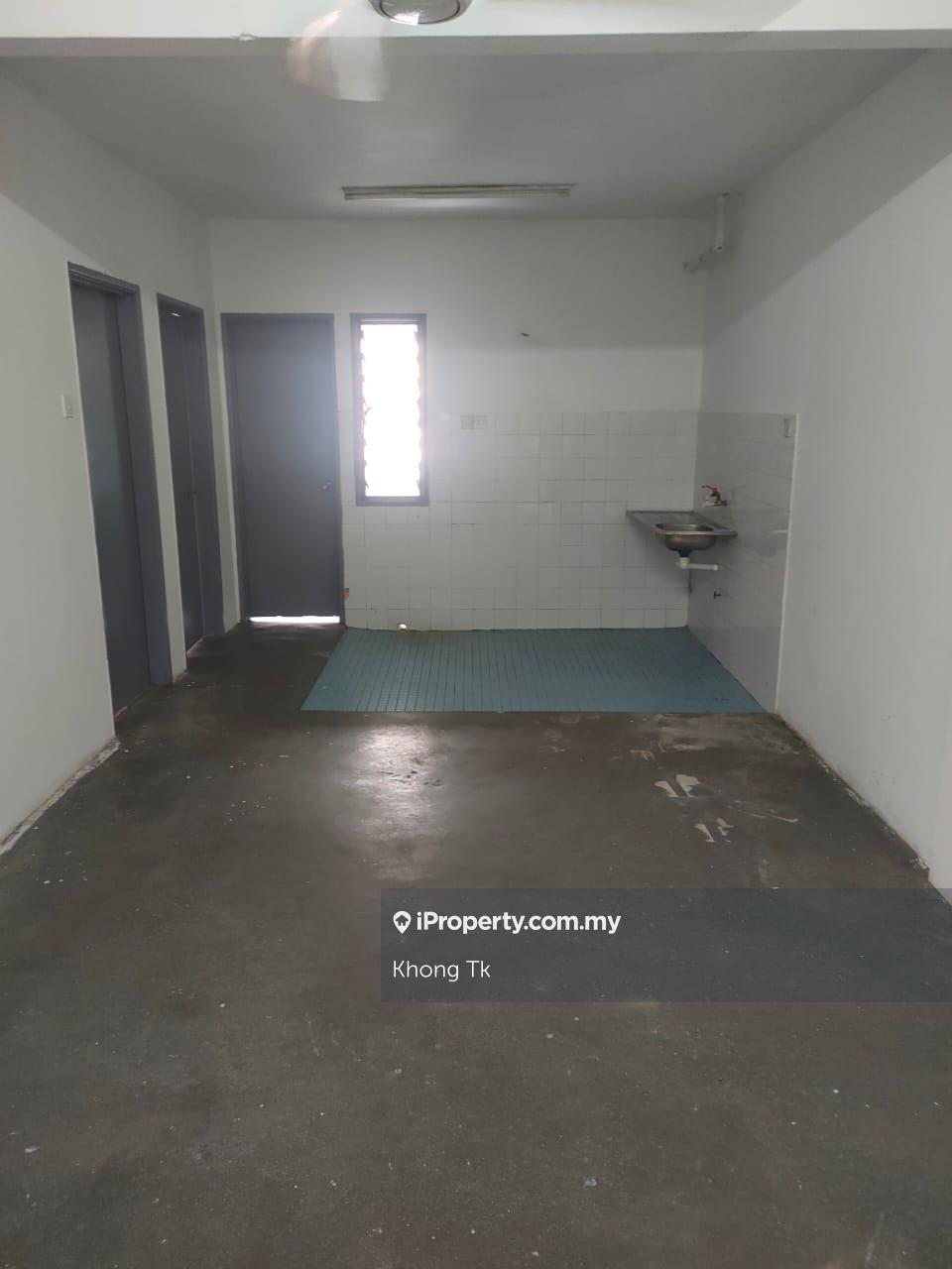 Apartment for Rent in Pangsapuri Sri Nervillia by Khong Tk - iProperty.com.my