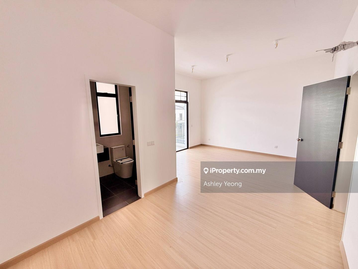 Rumah Kluster untuk Dijual di Eco Botanic, Iskandar Puteri (Nusajaya) oleh Ashley Yeong - iProperty.com.my