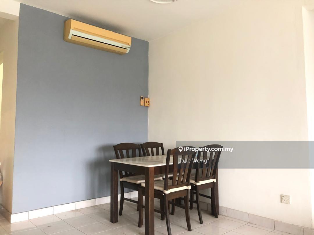 Kondominium untuk Dijual di Puncak Seri Kelana oleh Jane Wong - iProperty.com.my