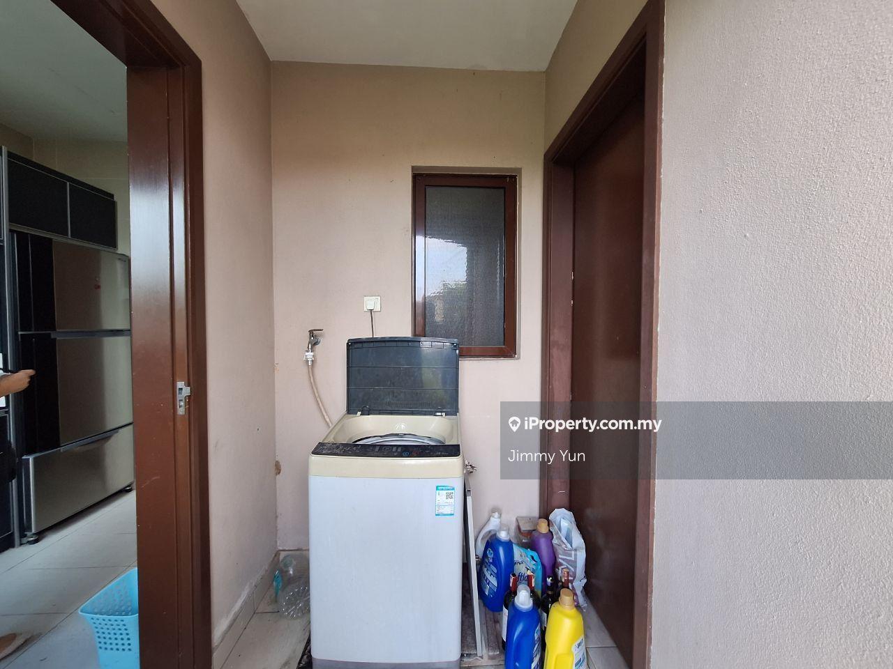 Rumah Berangkai 3 Tingkat untuk Dijual di VALENCIA @ Diamond City, Semenyih oleh Jimmy Yun - iProperty.com.my