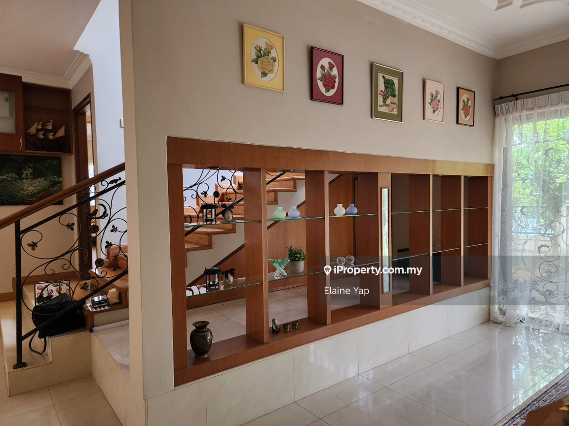 Bungalow House for Sale in Bandar Puncak Alam, Puncak Alam by Elaine Yap - iProperty.com.my