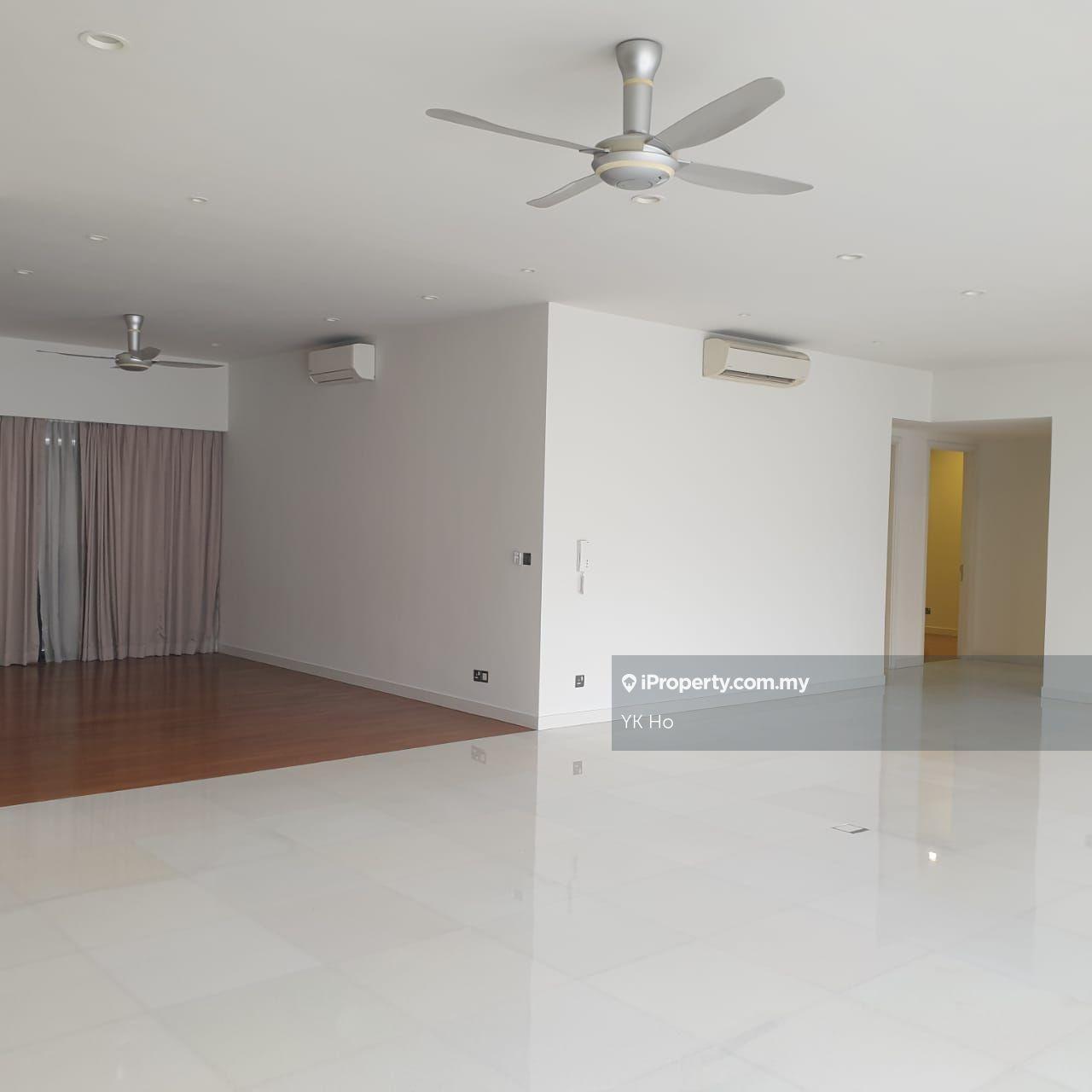 Kondominium untuk Dijual di Dedaun Condominium oleh YK Ho - iProperty.com.my