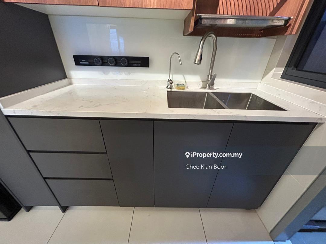 Service Residence for Rent in The Era @ Duta North by Chee Kian Boon - iProperty.com.my