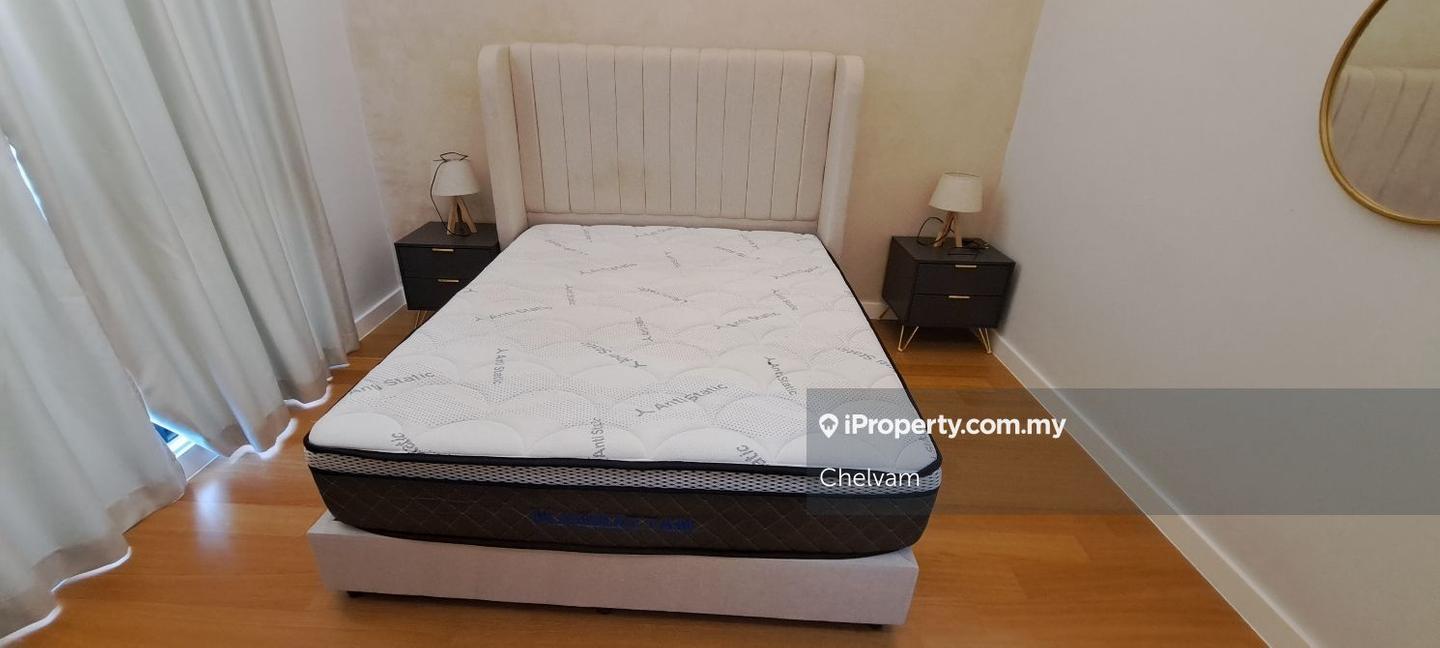 Residensi Servis untuk Disewa di The Sentral Suites oleh Chelvam - iProperty.com.my