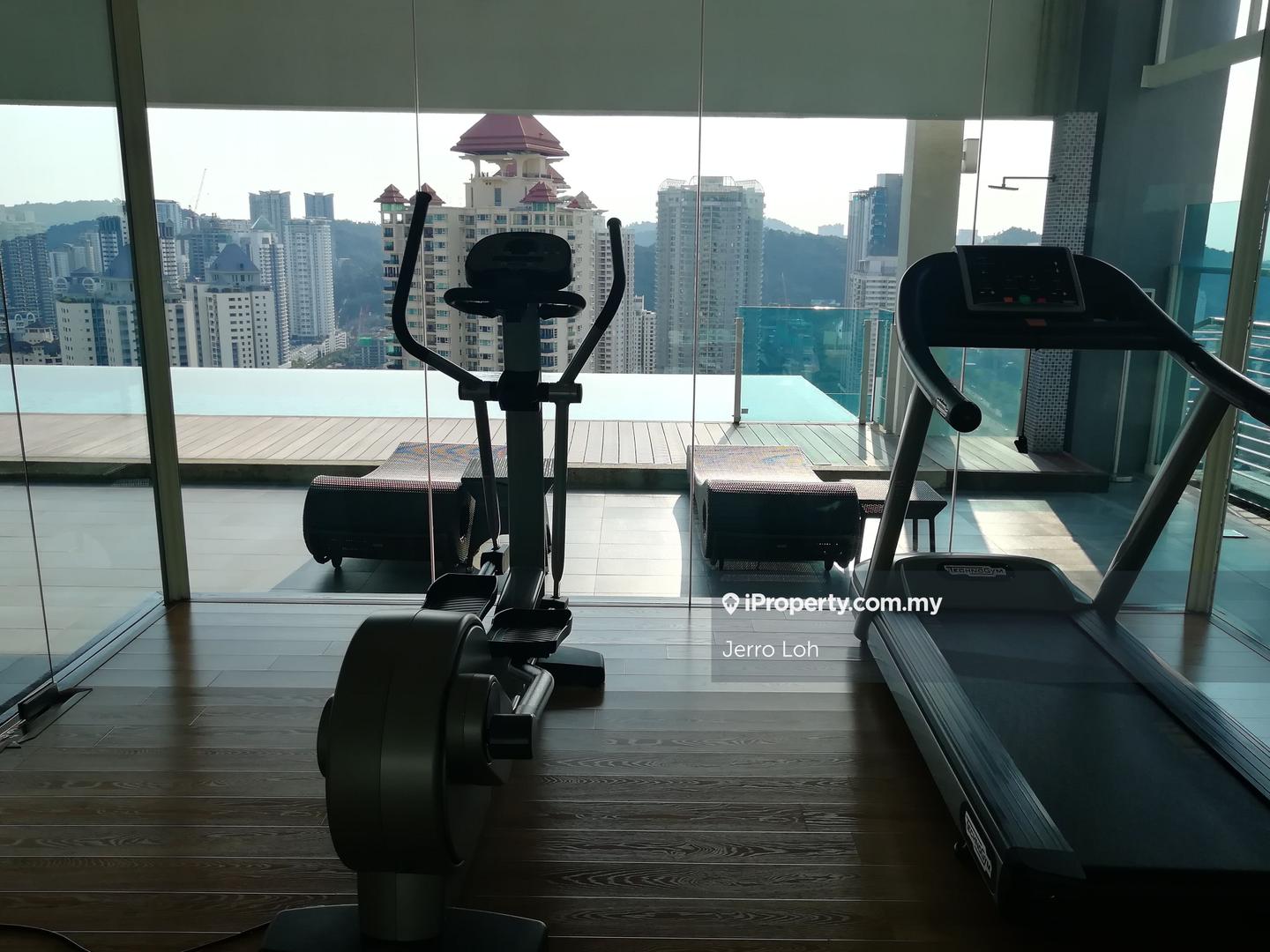 Condominium for Sale in Tiffani Kiara by Jerro Loh - iProperty.com.my