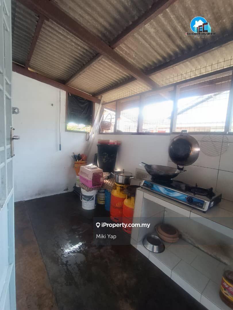 Terraced House for Sale in Galing, Kuantan by Miki Yap - iProperty.com.my