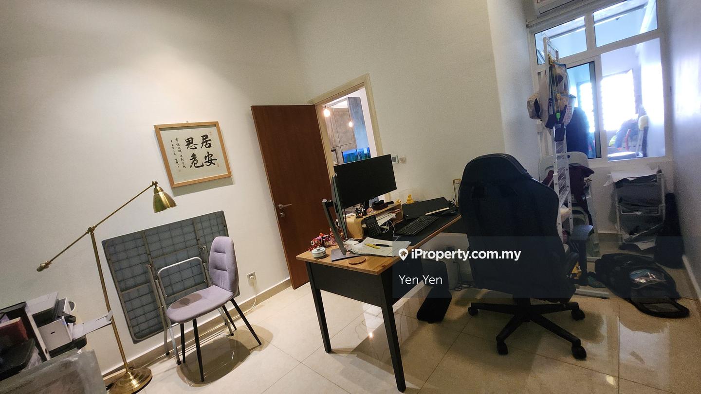 3-storey Terraced House for Sale in Taman Taming Indah 2, Bandar Sungai Long by Yen Yen - iProperty.com.my