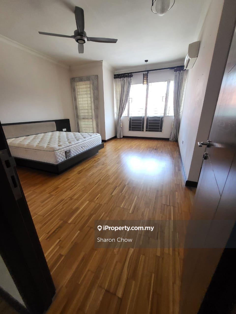 Rumah Berangkai 2 Tingkat untuk Disewa di Bandar Kinrara Seksyen 1, Bandar Kinrara oleh Sharon Chow - iProperty.com.my