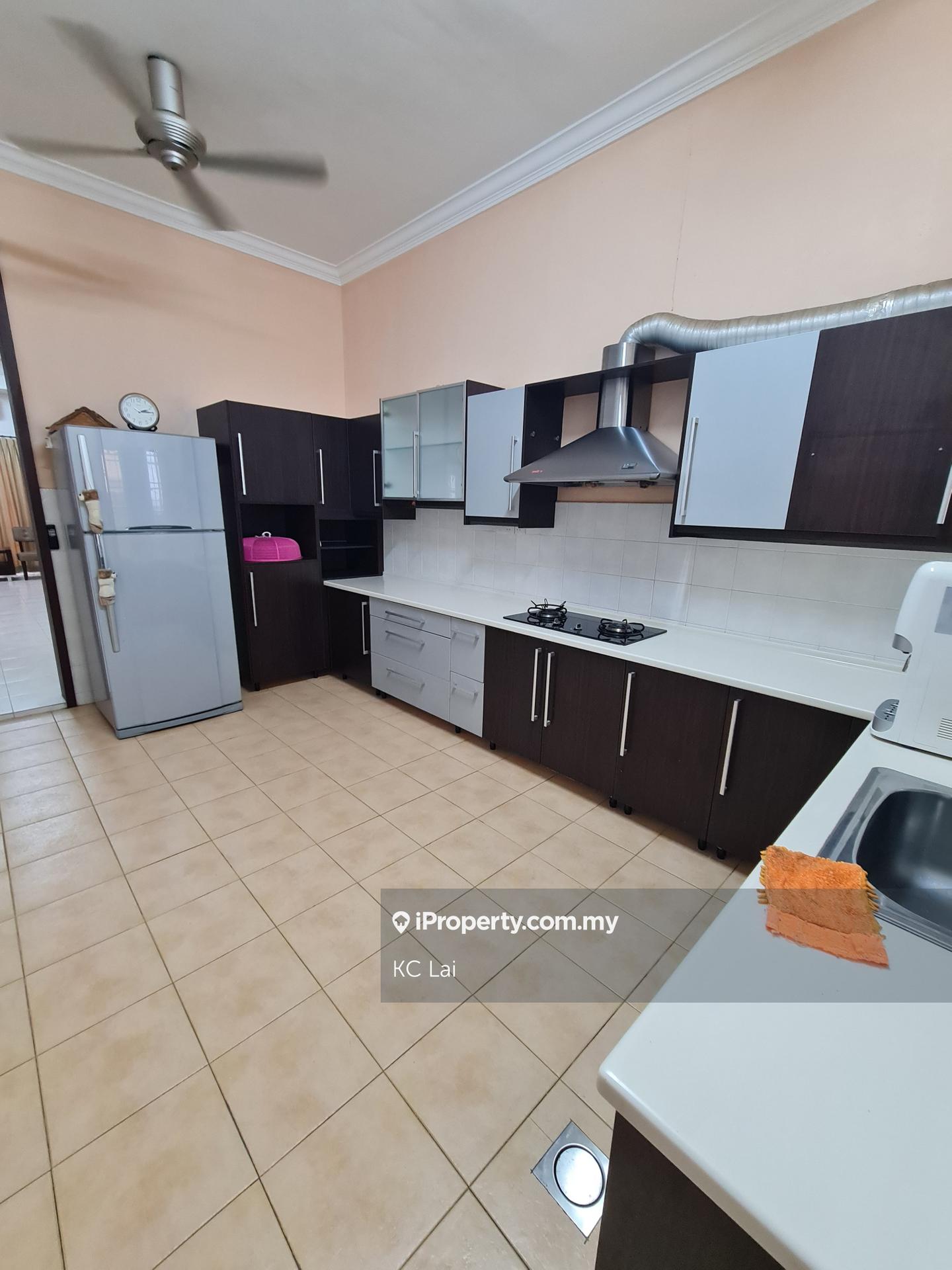 2-storey Terraced House for Sale in S2 Heights, Seremban 2 by KC Lai - iProperty.com.my