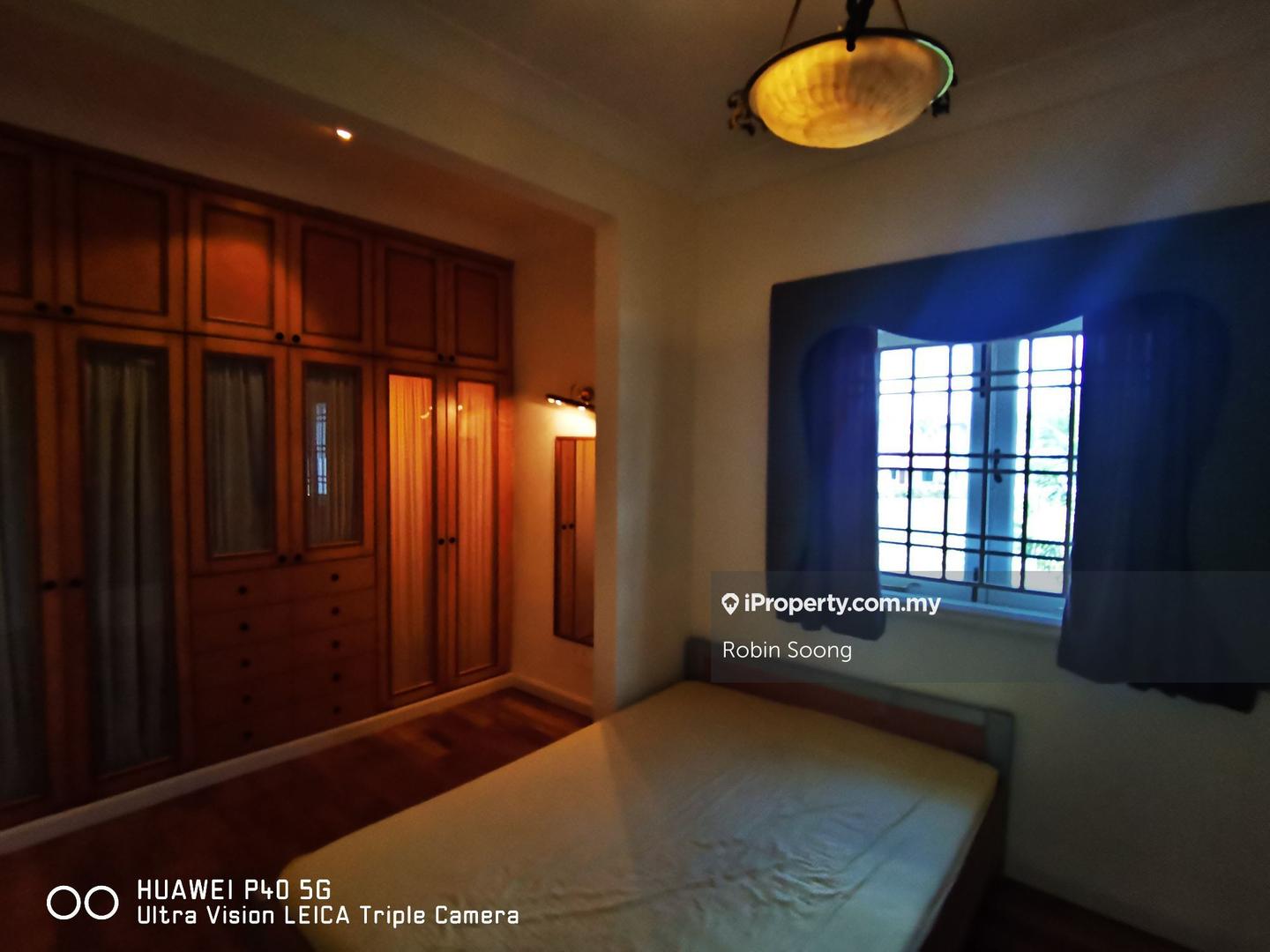 Bungalow House for Sale in Ozana Villa, Bukit Katil by Robin Soong - iProperty.com.my