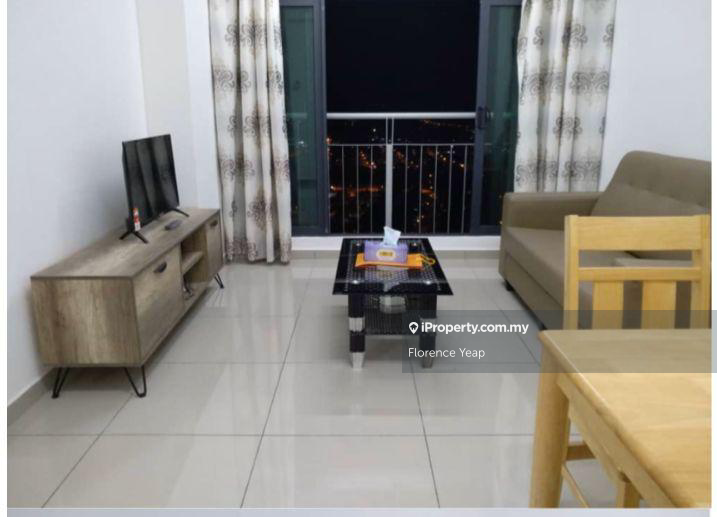 Condominium for Rent in The Promenade by Florence Yeap - iProperty.com.my