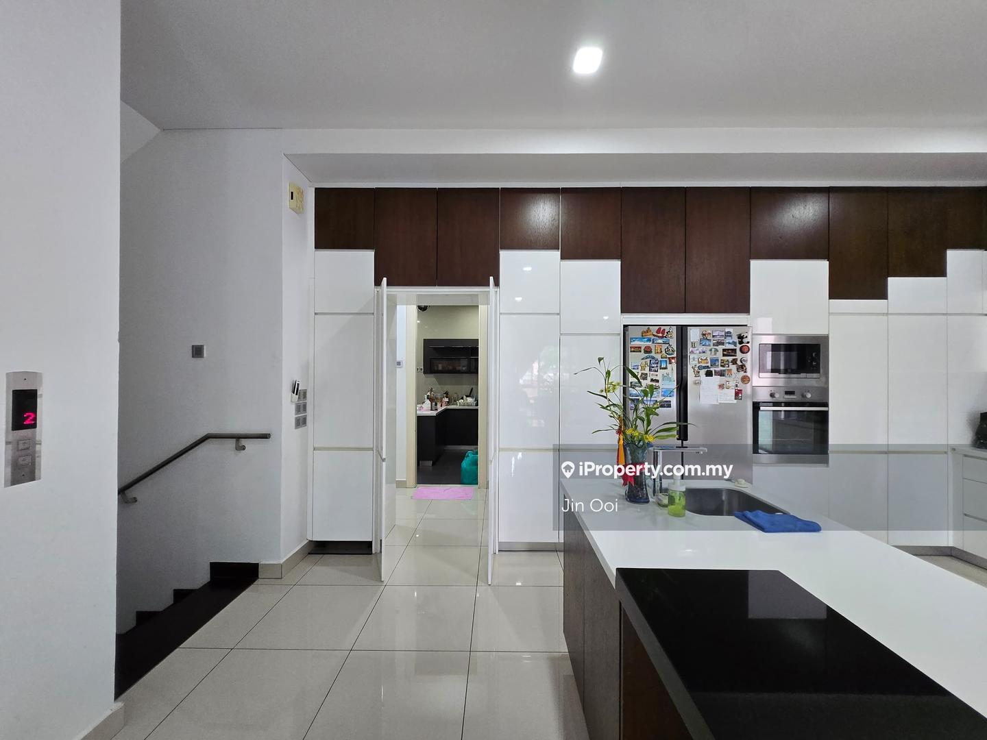 Rumah Berkembar untuk Dijual di Laman Vila ,Segambut, Segambut oleh Jin Ooi - iProperty.com.my