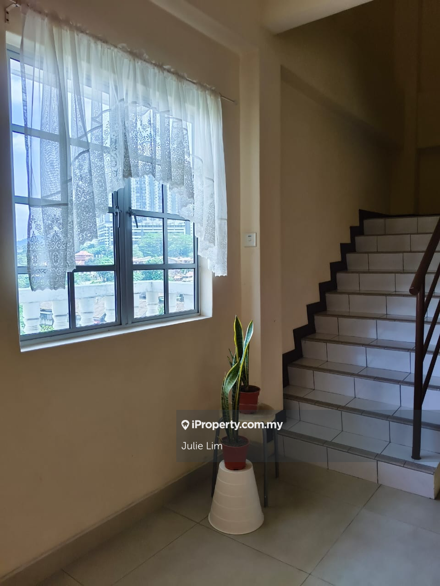 Condominium for Rent in Villa Seri Puteri by Julie Lim - iProperty.com.my