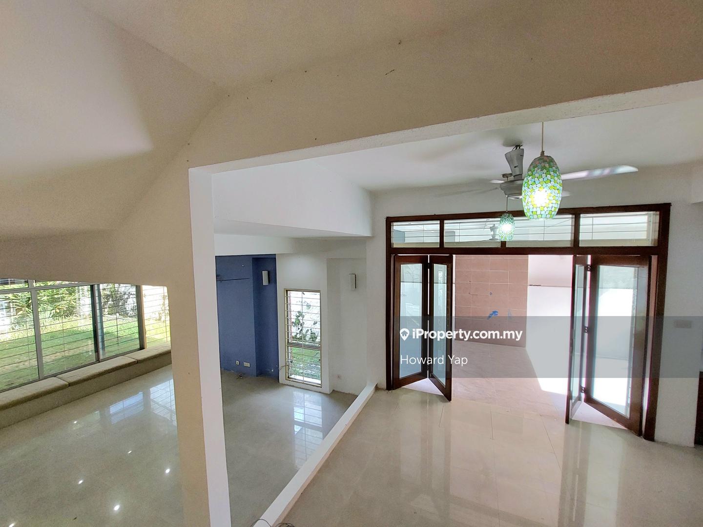 Rumah Berkembar untuk Dijual di Taman Desa, Taman Desa oleh Howard Yap - iProperty.com.my