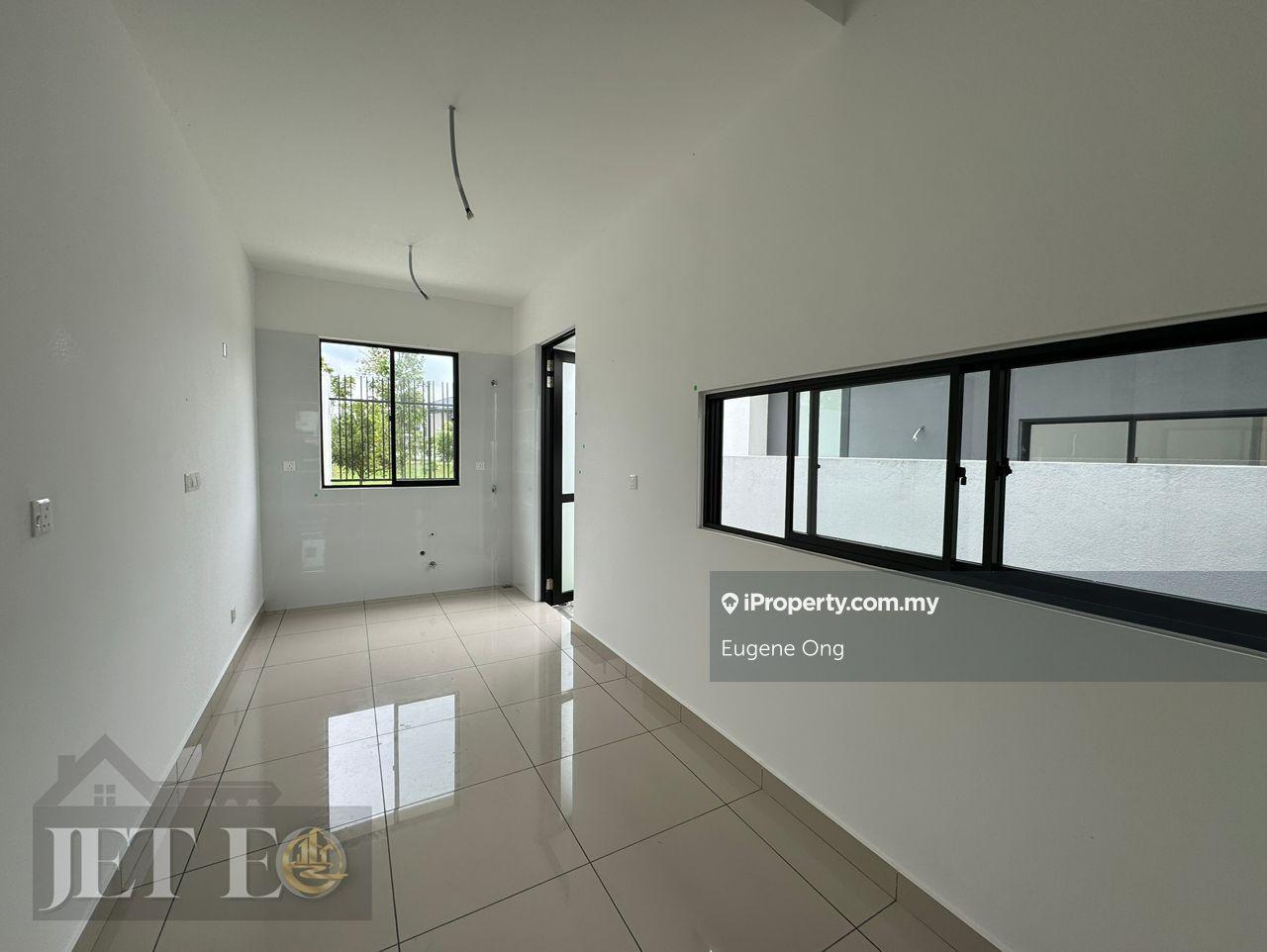 2-storey Terraced House for Sale in Eco Sanctuary, Telok Panglima Garang by Eugene Ong - iProperty.com.my