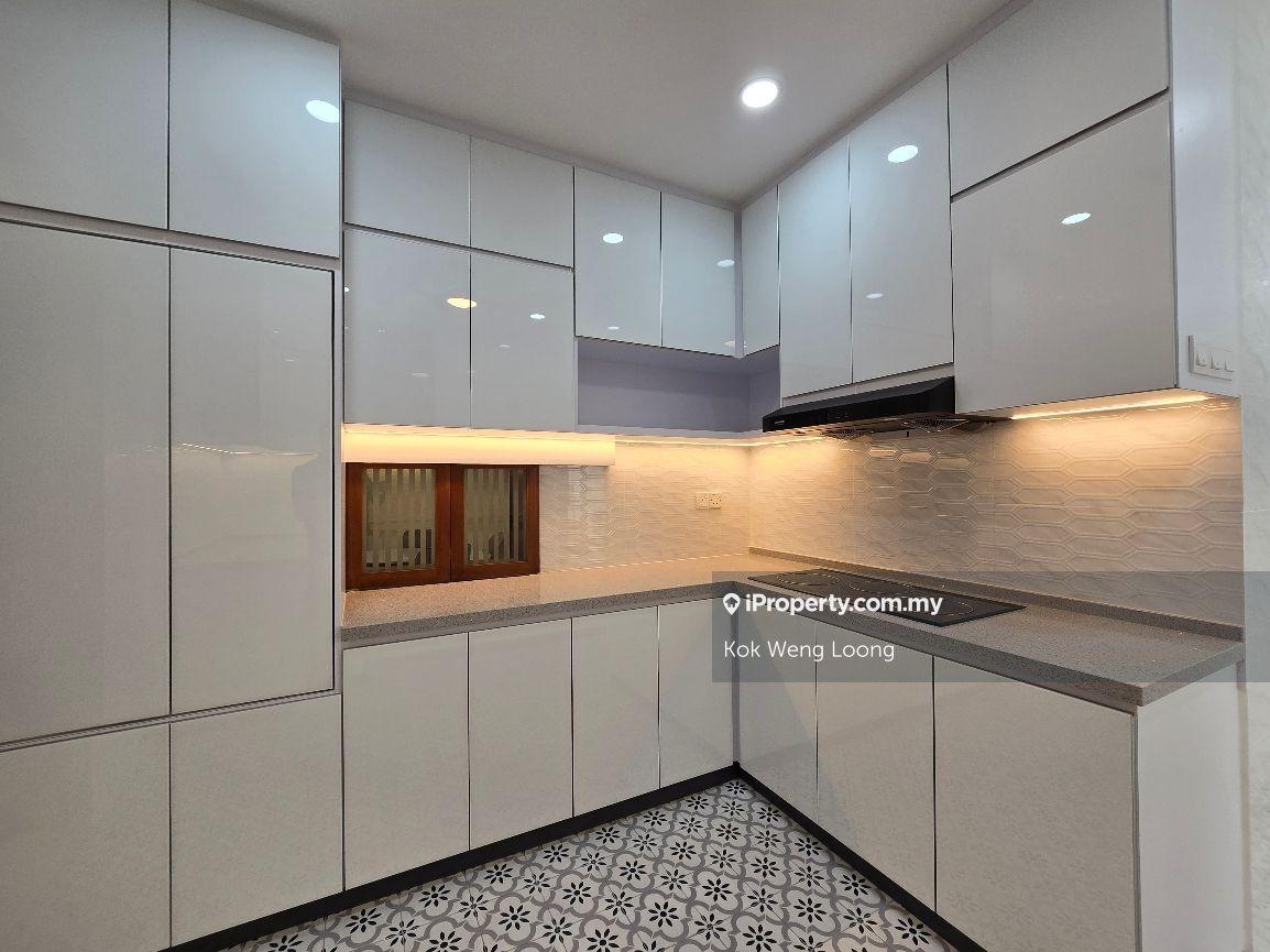 Kondominium untuk Dijual di Vista Kiara oleh Kok Weng Loong - iProperty.com.my