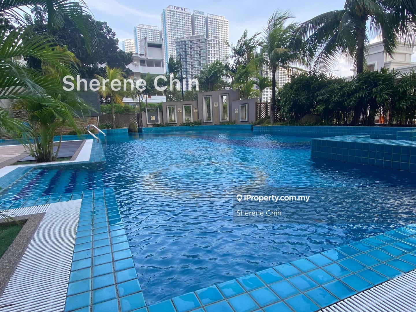 Condominium for Rent in Fettes Residence by Sherene Chin - iProperty.com.my