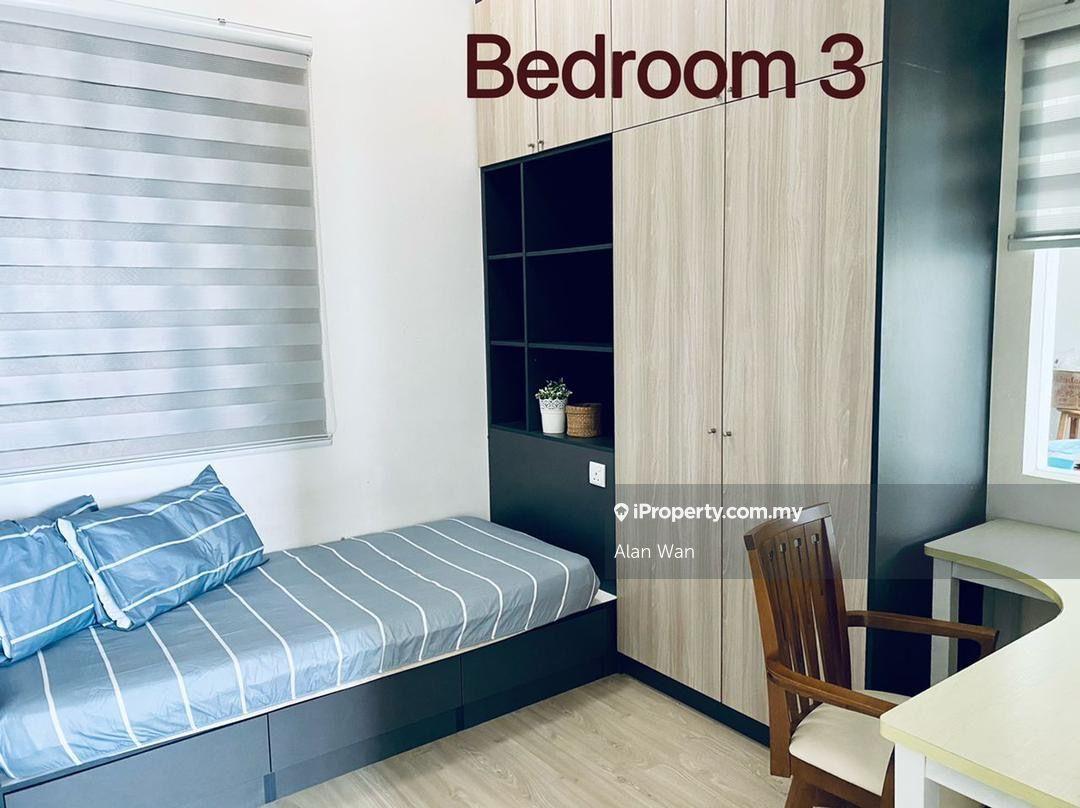 Kondominium untuk Disewa di Mutiara Ville oleh Alan Wan - iProperty.com.my