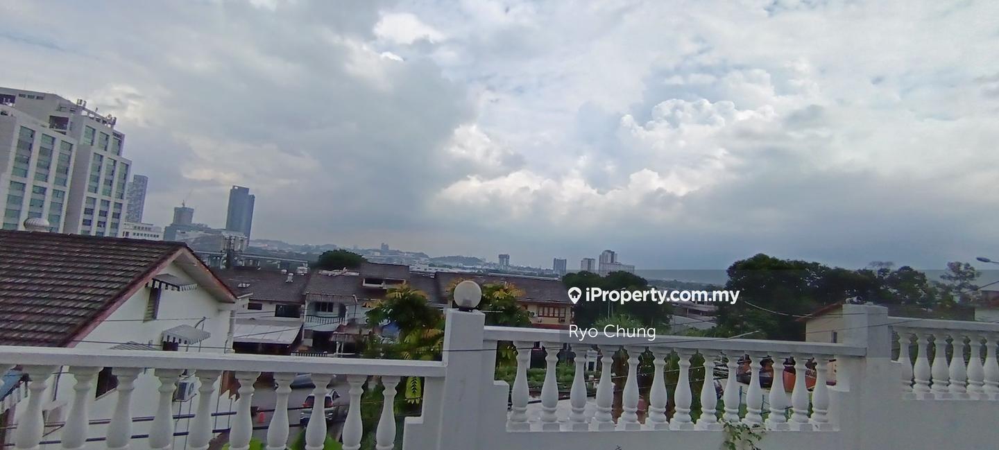 Banglo untuk Dijual di Batai Laut, Klang oleh Ryo Chung - iProperty.com.my