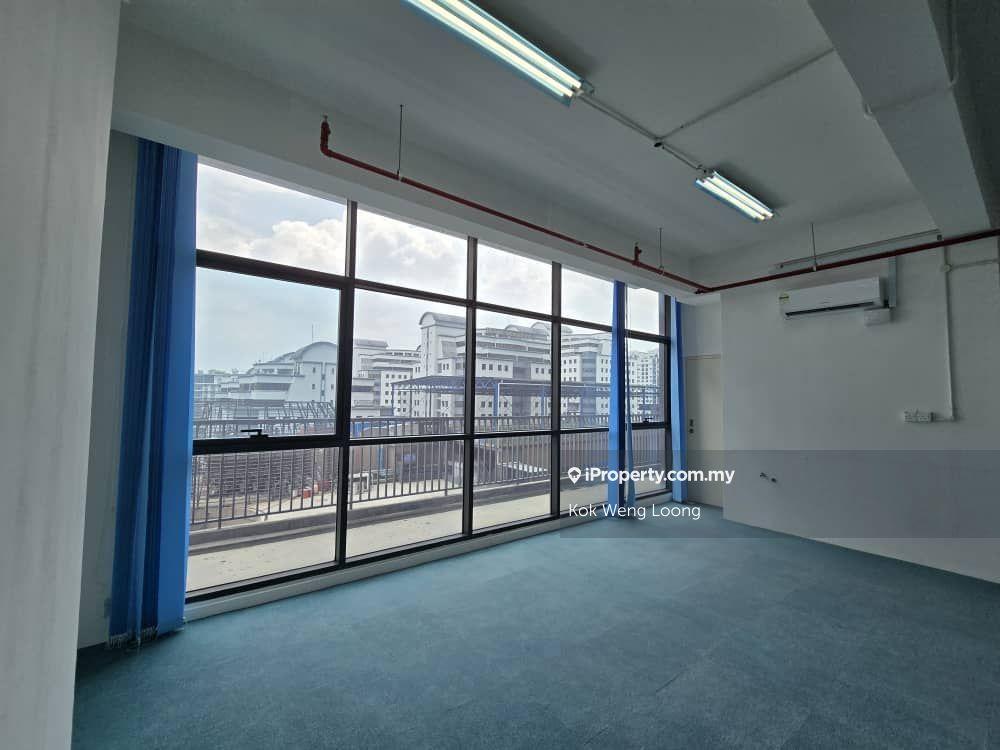 Pejabat untuk Dijual di Wisma YNH, Mont Kiara oleh Kok Weng Loong - iProperty.com.my
