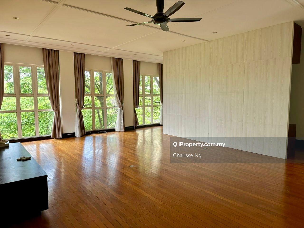 Bungalow House for Sale in Bangsar Hill, Bangsar by Charisse Ng - iProperty.com.my