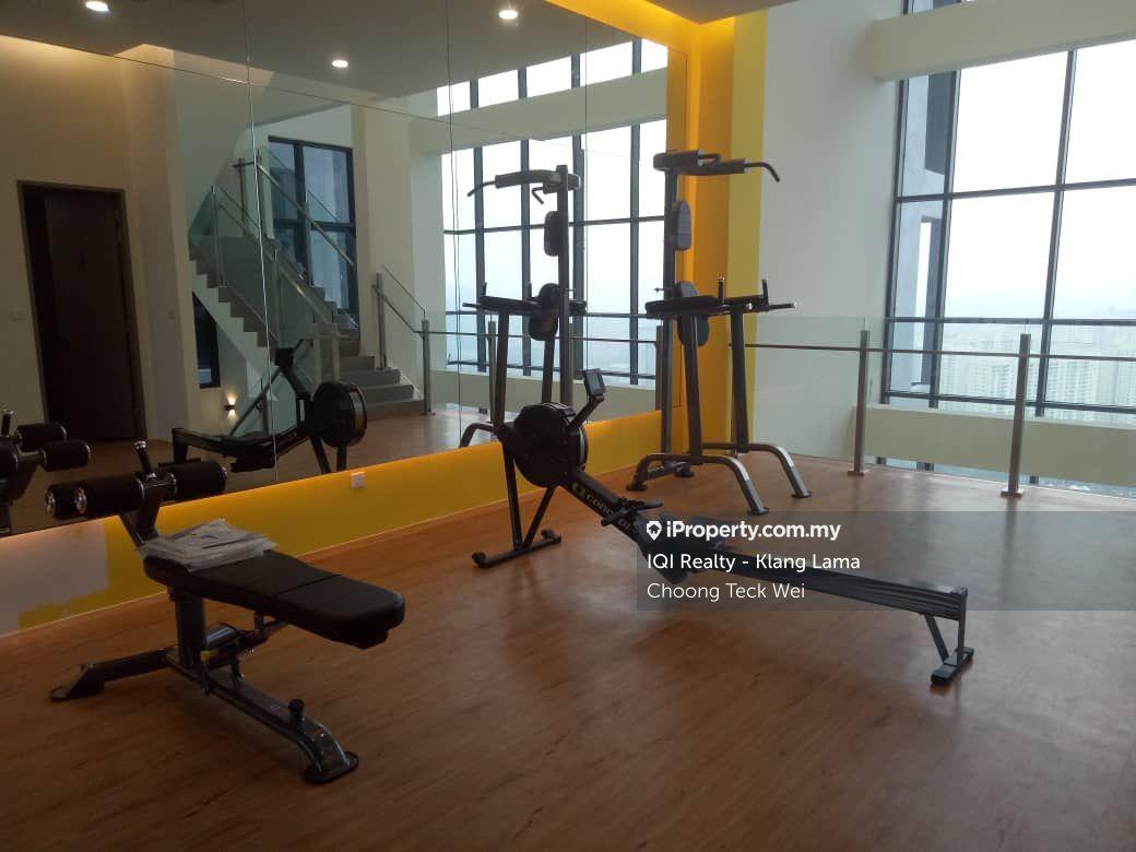 Condominium for Rent in Bennington Residences @ SkyArena by Choong Teck Wei - iProperty.com.my