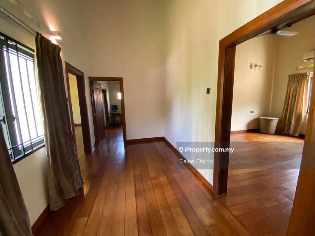 Banglo untuk Disewa di [Home/Office] Quiet, nice garden, Petaling Jaya oleh Elaine Chong - iProperty.com.my