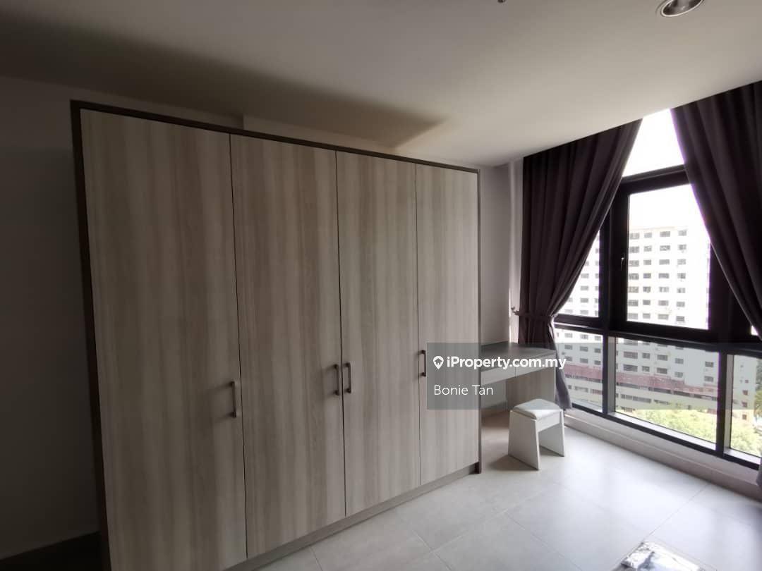 Condominium for Rent in Queensville by Bonie Tan - iProperty.com.my