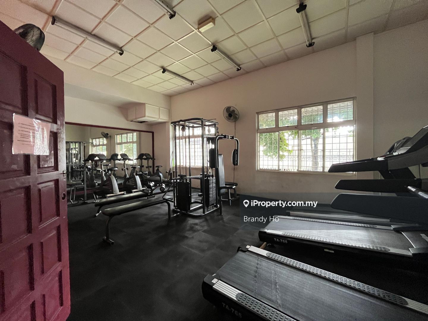 Condominium for Sale in South View @ One Ampang Avenue by Brandy Ho - iProperty.com.my