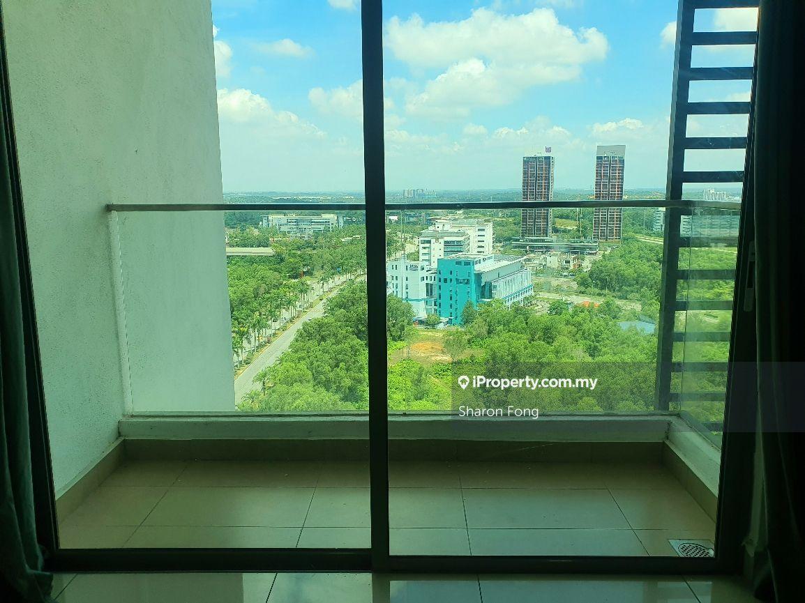 Service Residence for Rent in Cybersquare by Sharon Fong - iProperty.com.my