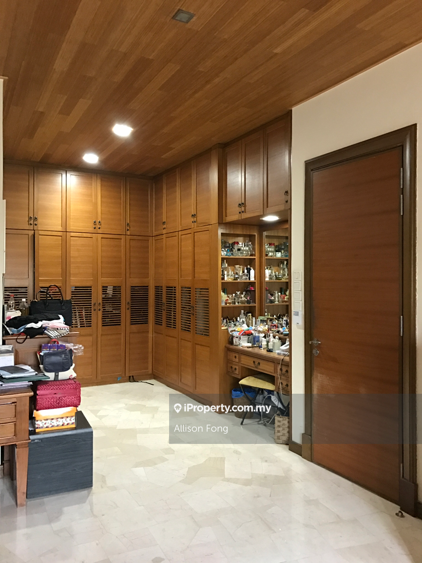 Semi-Detached House for Sale in Ukay Perdana, Ulu Kelang by Allison Fong - iProperty.com.my