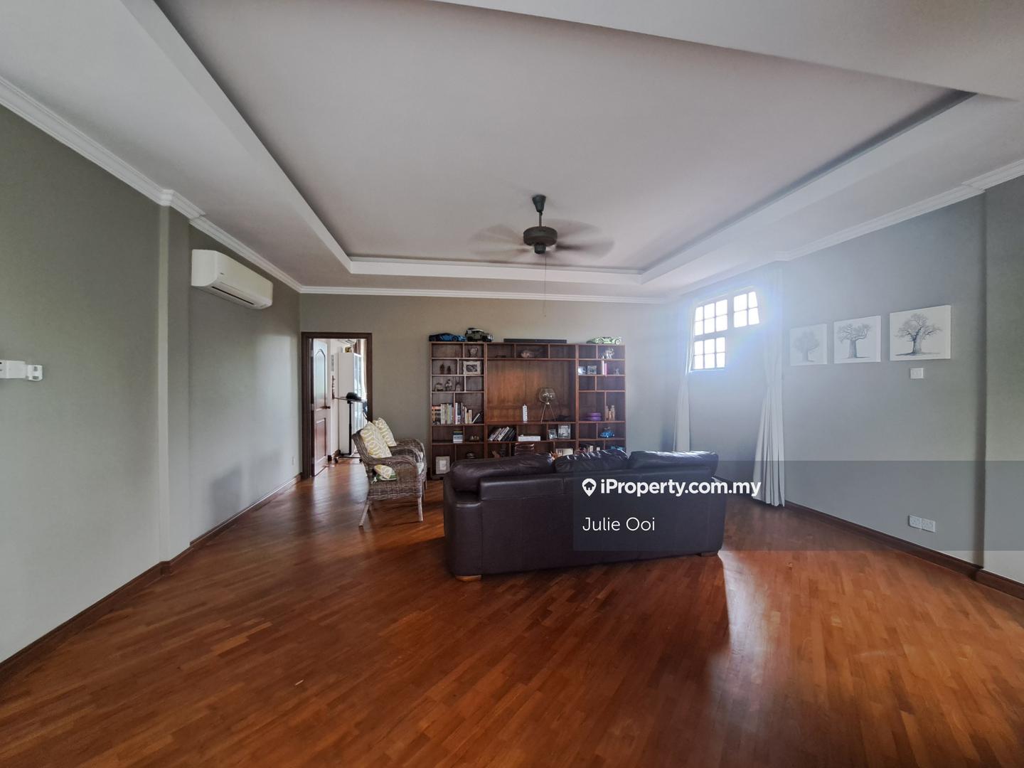 Banglo untuk Disewa di Taman Hillview, Ampang oleh Julie Ooi - iProperty.com.my