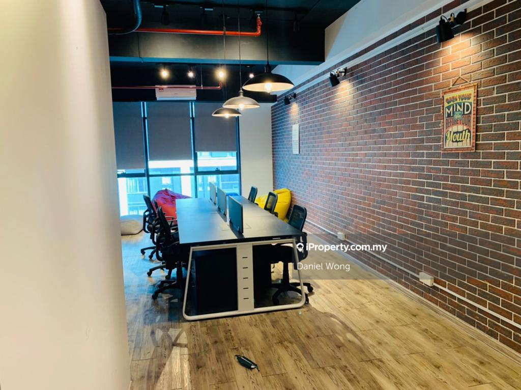 Pejabat untuk Dijual di Mont Kiara, Kuala Lumpur oleh Daniel Wong - iProperty.com.my