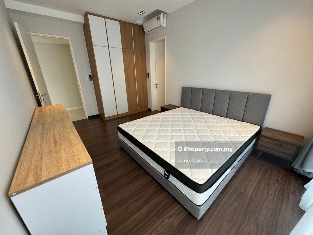 Service Residence for Rent in Duta Park Residences by Jane Goh - iProperty.com.my