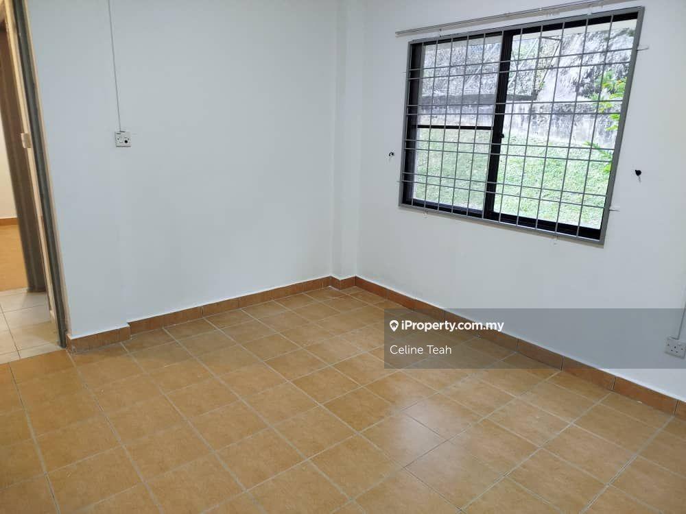 Pangsapuri untuk Dijual di Likas Court oleh Celine Teah - iProperty.com.my
