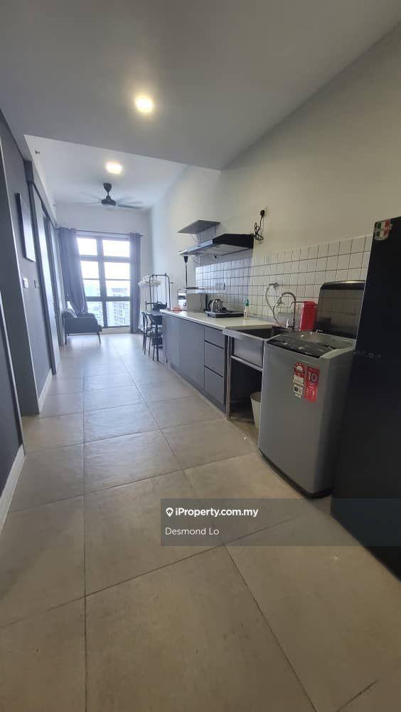 Apartment for Rent in Union Suites by Desmond Lo - iProperty.com.my