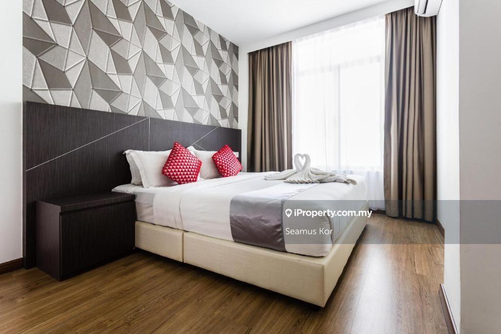 Hotel / Resort untuk Dijual di Johor Bahru, Johor oleh Seamus Kor - iProperty.com.my