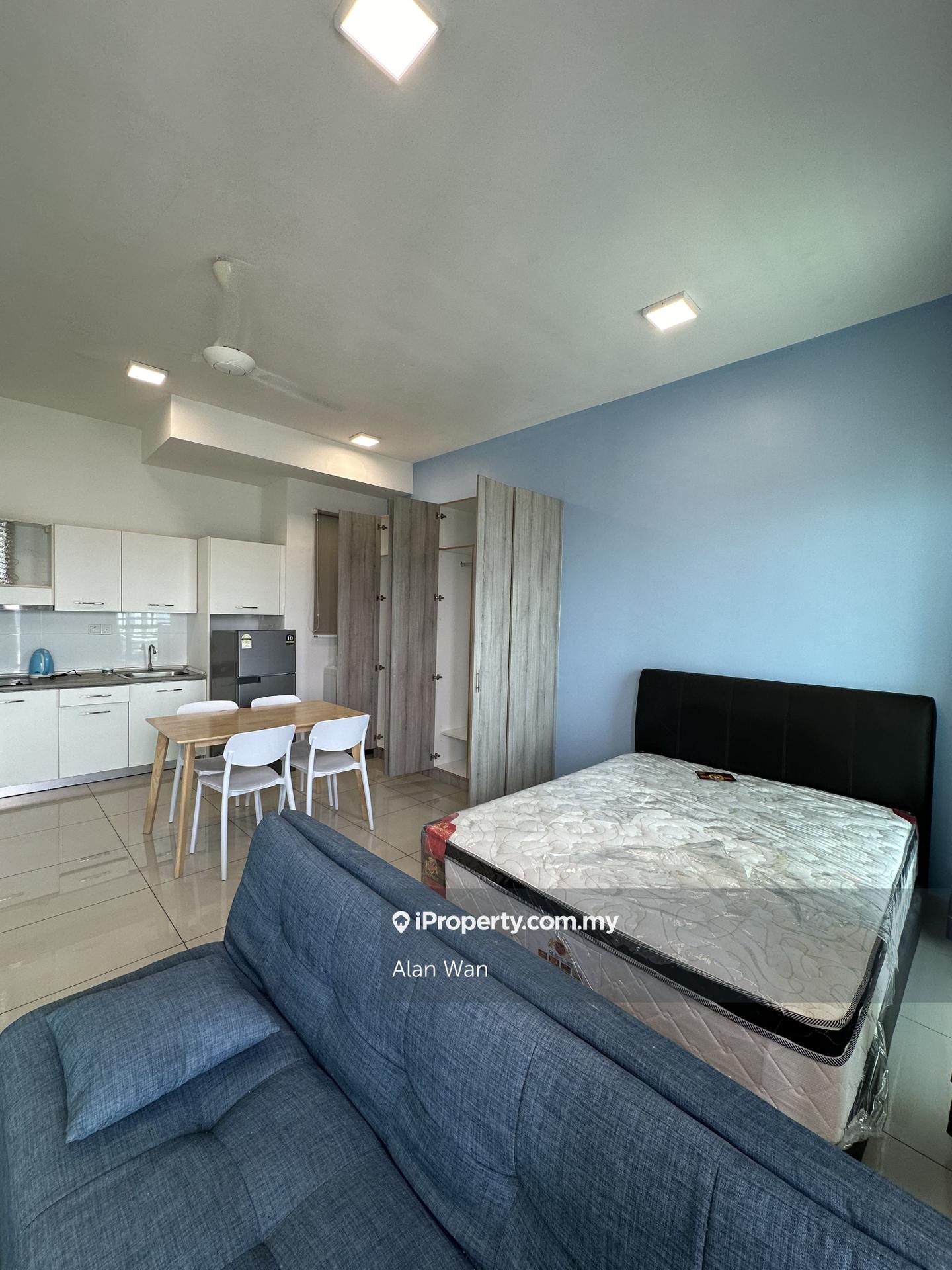 Service Residence for Rent in Cybersquare by Alan Wan - iProperty.com.my