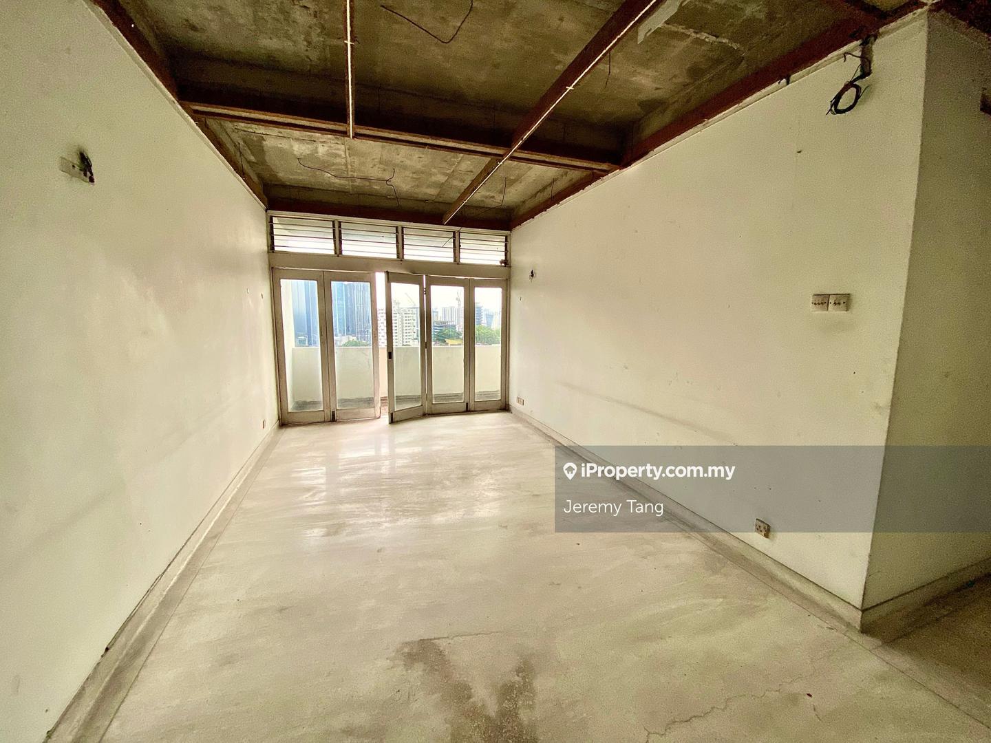 Bungalow House for Sale in Prime and Elevated Land in Bukit Pantai, Bangsar by Jeremy Tang - iProperty.com.my