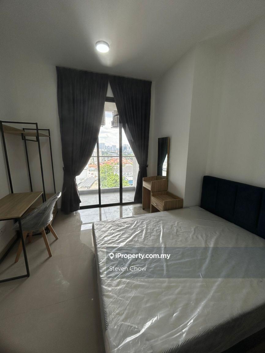 Service Residence for Rent in Lavile Kuala Lumpur by Steven Chow - iProperty.com.my