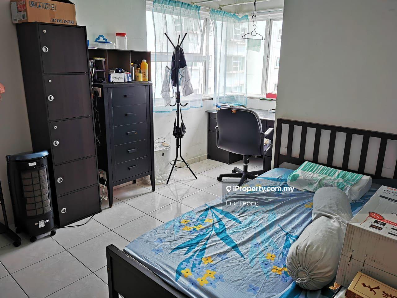 Condominium for Sale in Desa Impiana by Eric Leong - iProperty.com.my