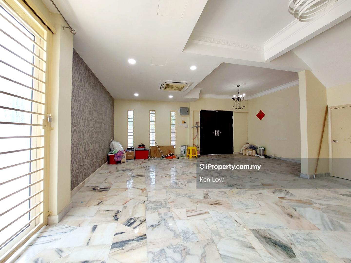 Rumah Berangkai 2 Tingkat untuk Dijual di Bandar Kajang, Kajang oleh Ken Low - iProperty.com.my