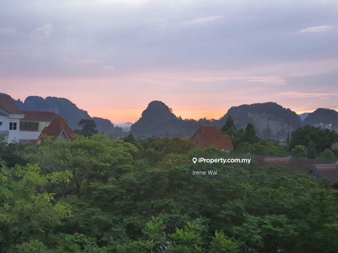 Apartment for Rent in Alpine Village by Irene Wai - iProperty.com.my