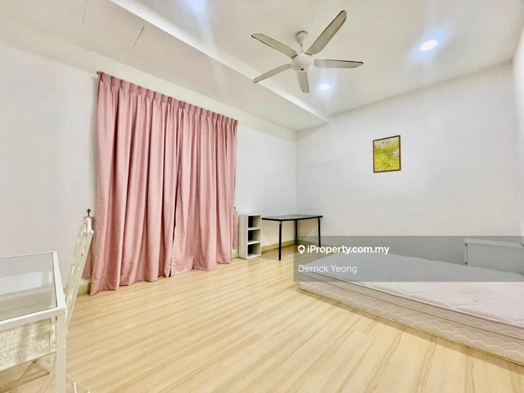 Condominium for Rent in X2 Residency by Derrick Yeong - iProperty.com.my