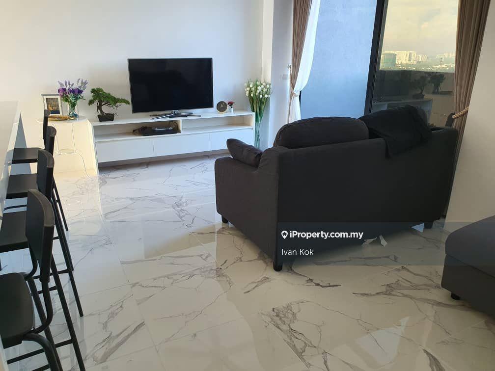 Residensi Servis untuk Dijual di Lumi Tropicana oleh Ivan Kok - iProperty.com.my
