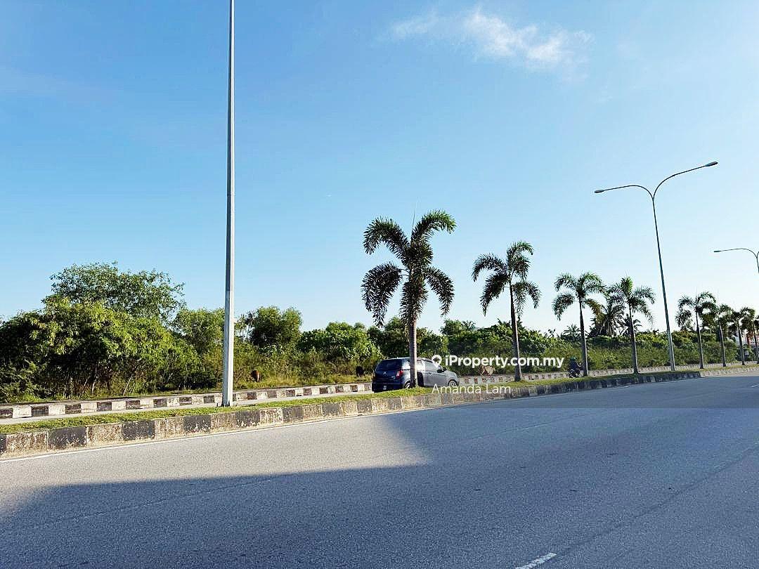 Industrial Land for Sale in Vacant Land at Main Road, Bukit Minyak by Amanda Lam - iProperty.com.my